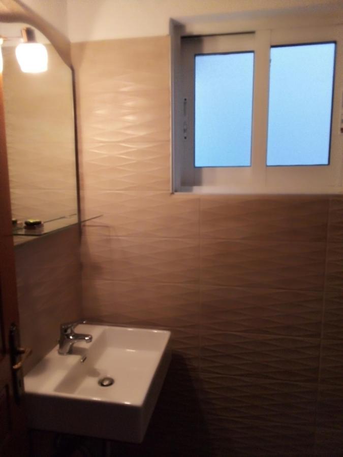 Alexandra Rooms Skala Potamia  Exterior photo