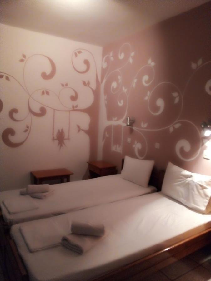Alexandra Rooms Skala Potamia  Exterior photo
